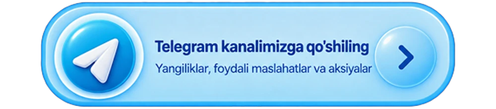 Telegram kanalimizga qo'shiling