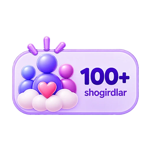 100+